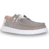 dude - wendy metallic sparkle