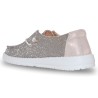 dude - wendy metallic sparkle