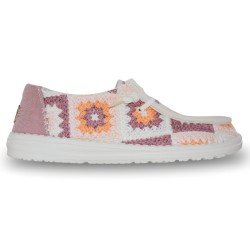 dude - wendy cottage crochet