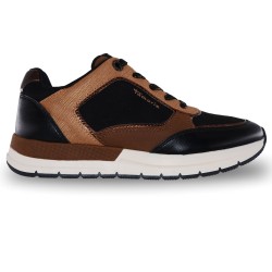 tamaris - 23768 - black combi