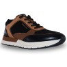 tamaris - 23768 - black combi