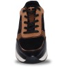 tamaris - 23768 - black combi