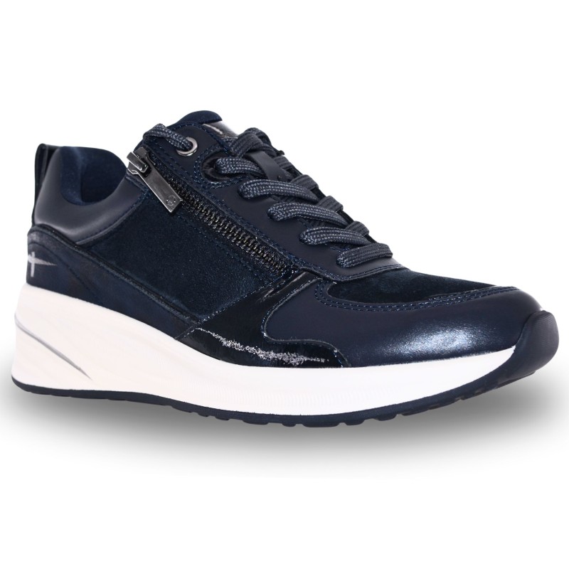 tamaris- 23754 - navy