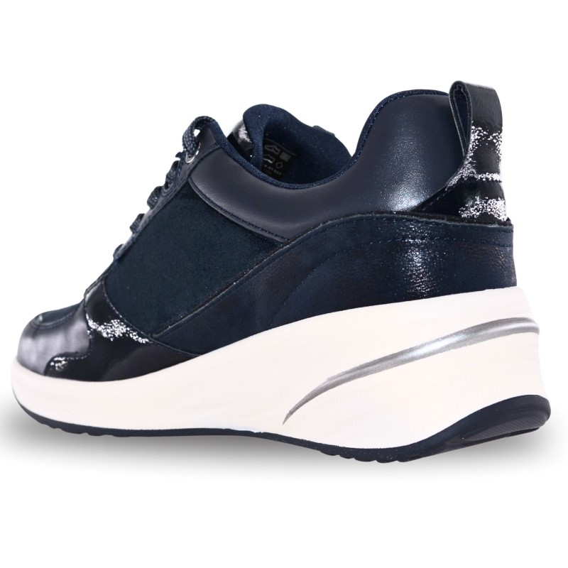 tamaris- 23754 - navy