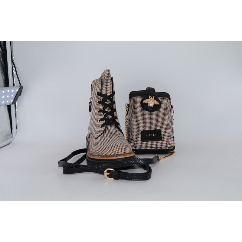 rieker - 72617