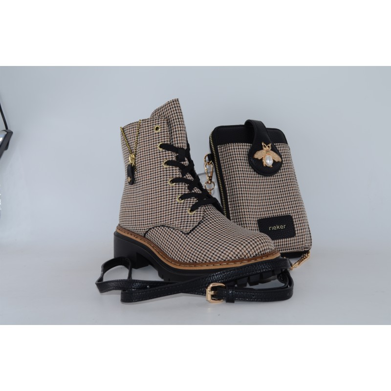 rieker - 72617
