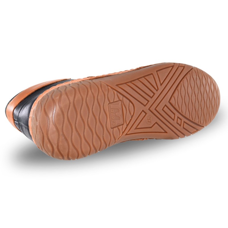 madory mina boots