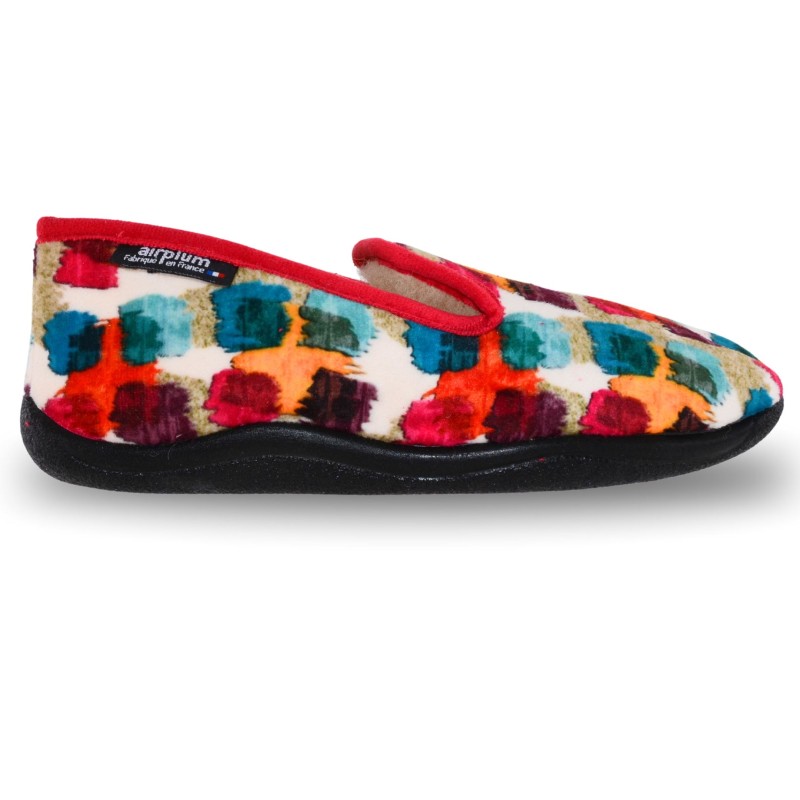 airplum - zaquarelle