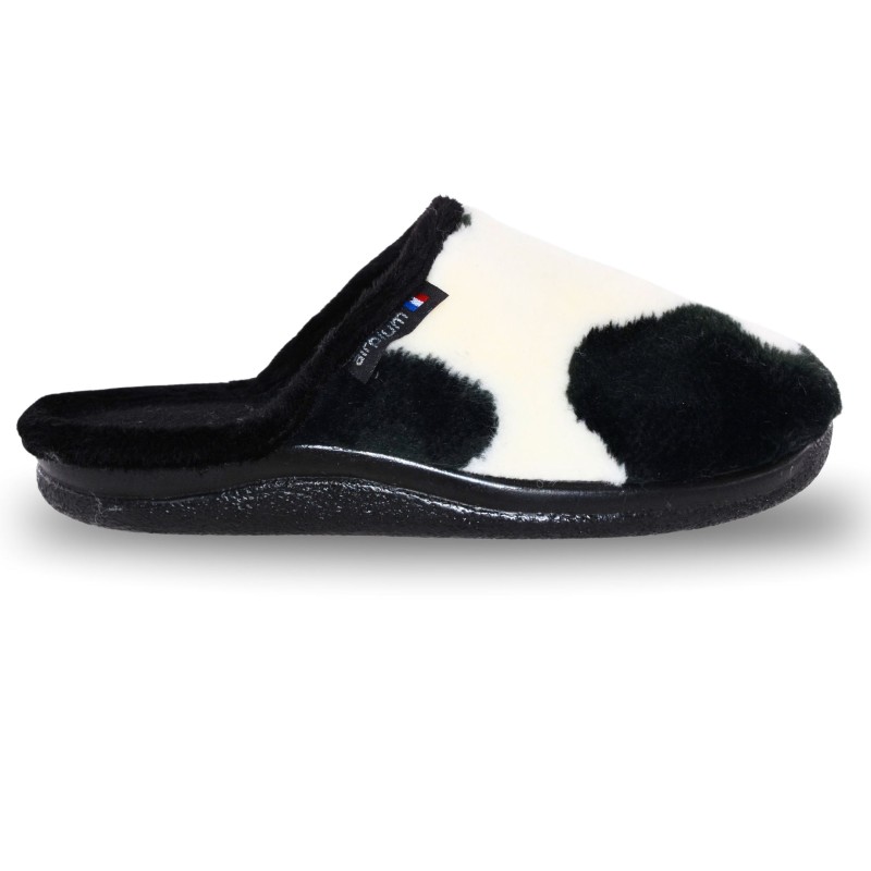 airplum - wache - mule