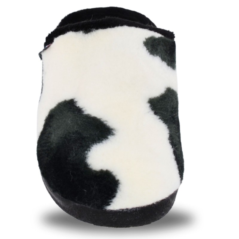 airplum - wache - mule