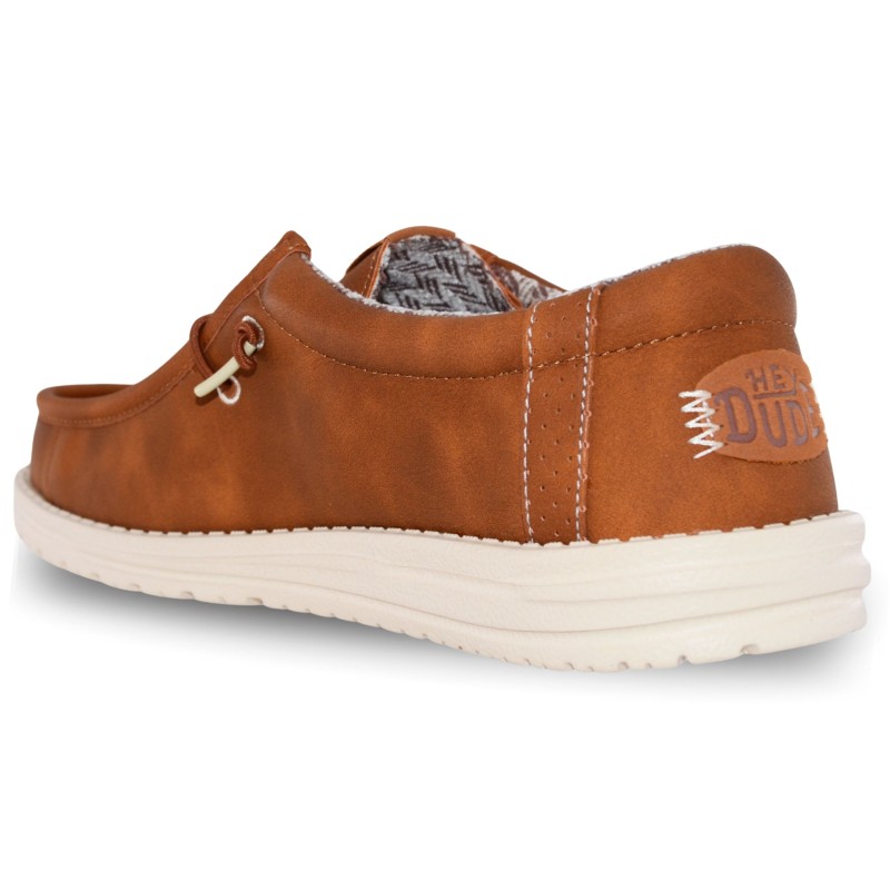 dude - wally classic