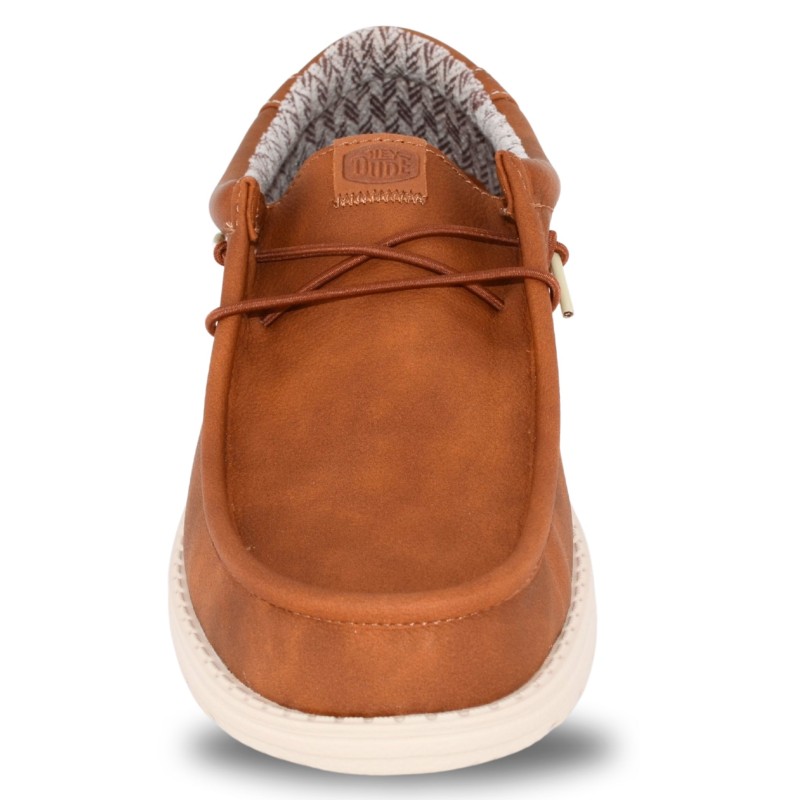 dude - wally classic