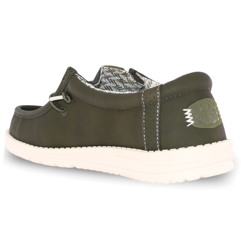 dude - wally classic dude - wally classic