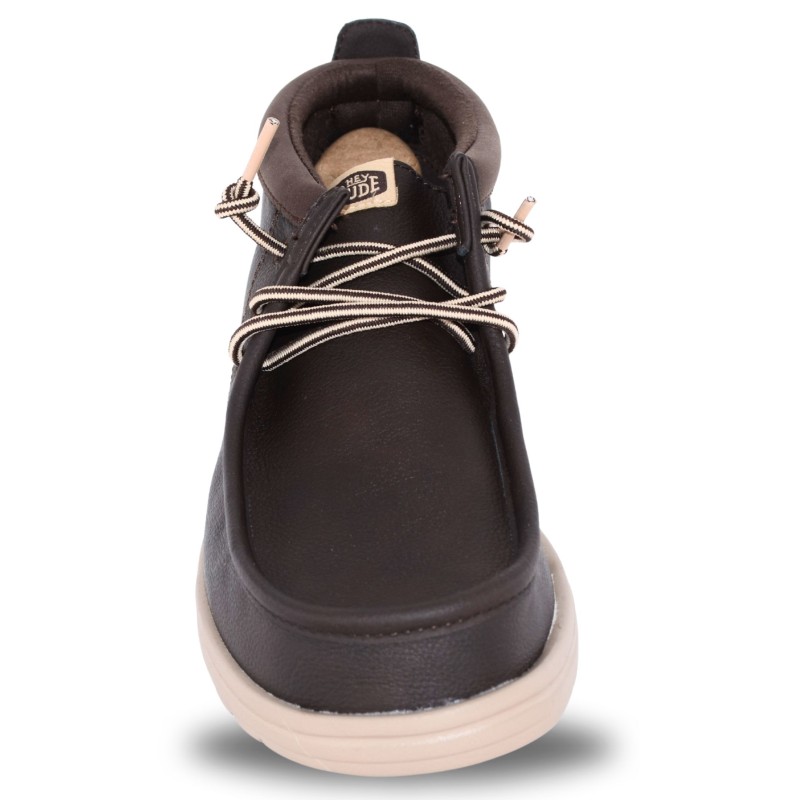 dude - wally mid gripr classic