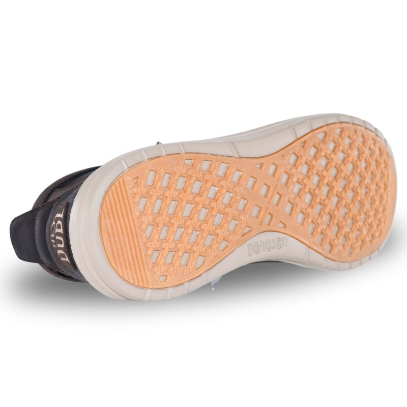 dude - wally mid gripr classic