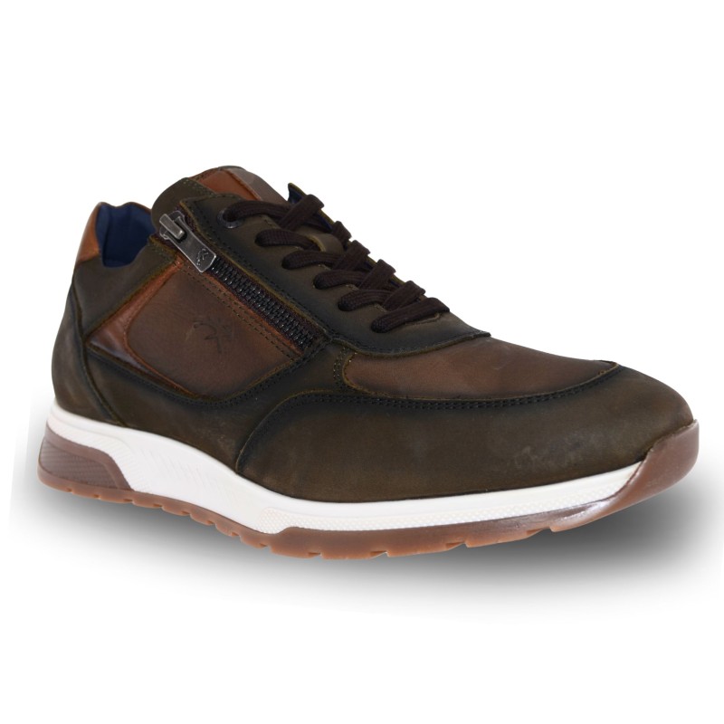 fluchos - louis -  f1603