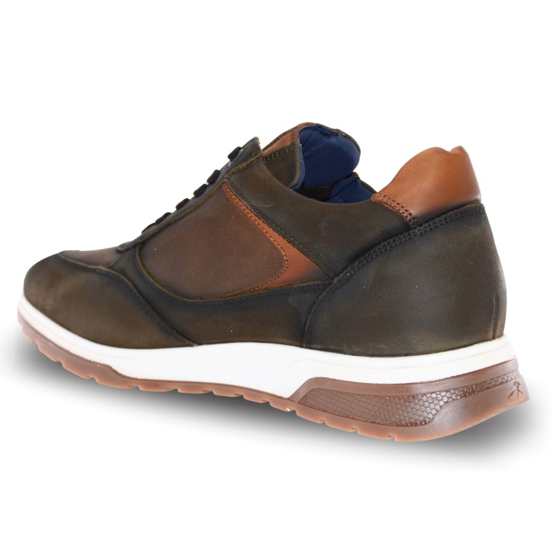 fluchos - louis -  f1603