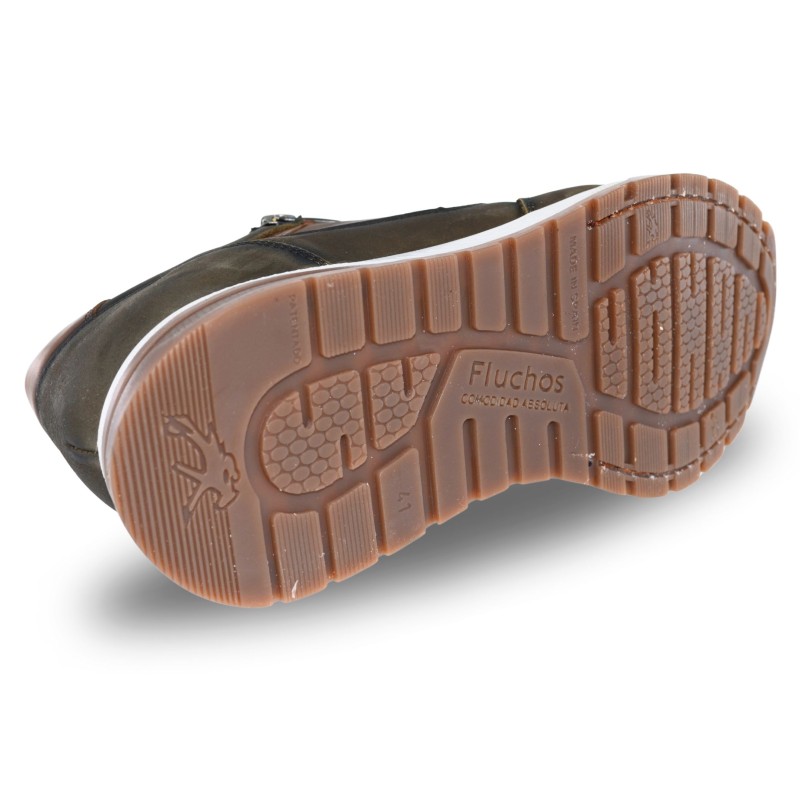 fluchos - louis -  f1603