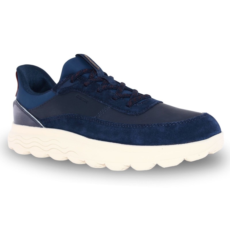 geox - spherica plus - u56mpa