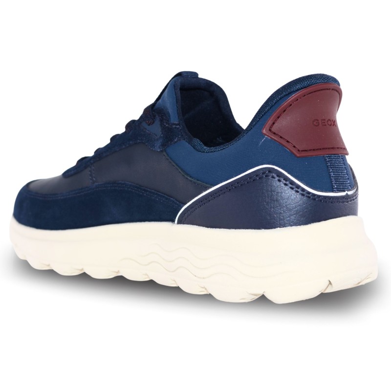 geox - spherica plus - u56mpa