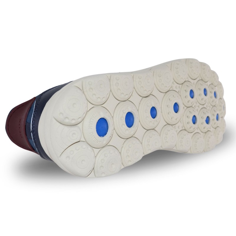 geox - spherica plus - u56mpa