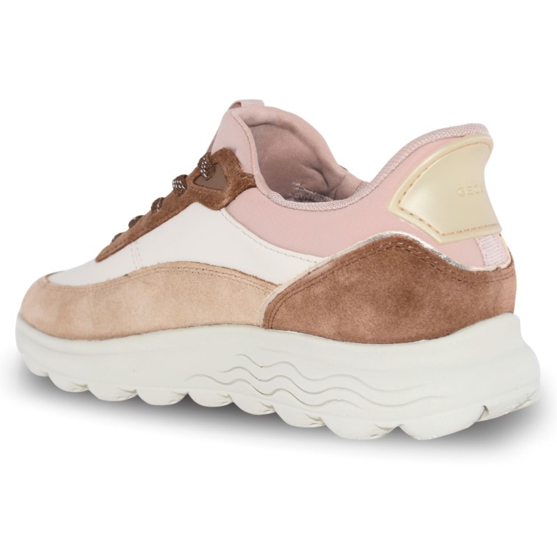 geox - spherica plus - d567mb