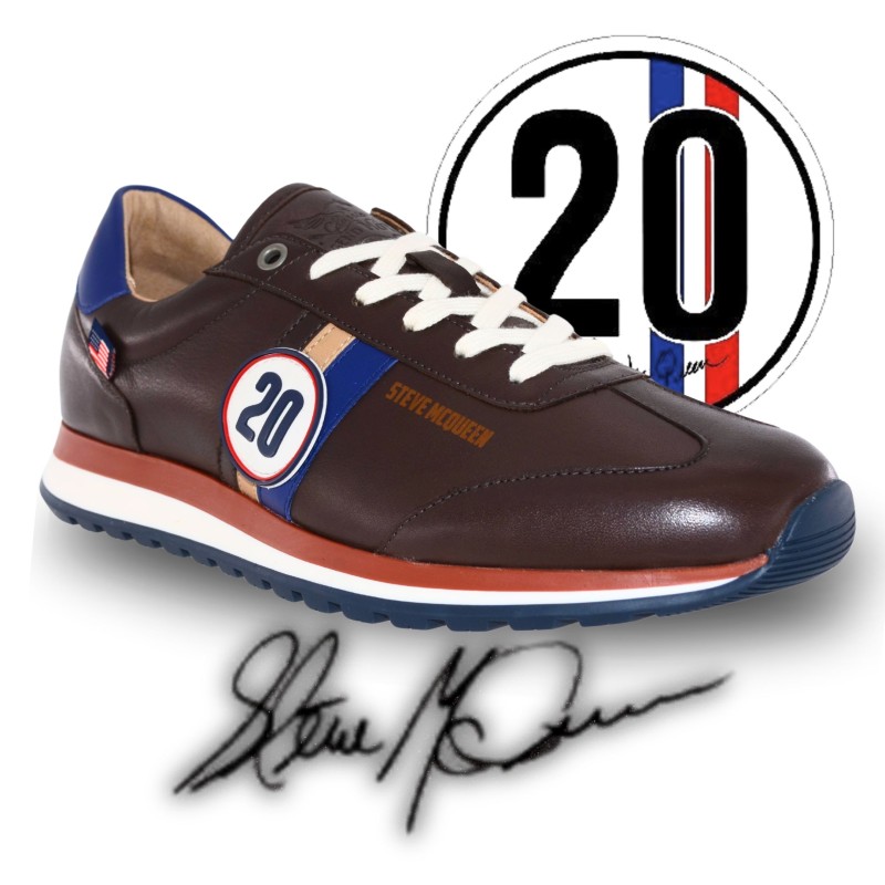 steve mcqueen - cool