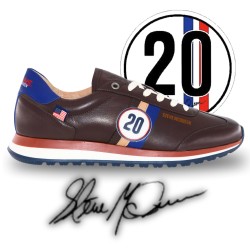 steve mcqueen - cool