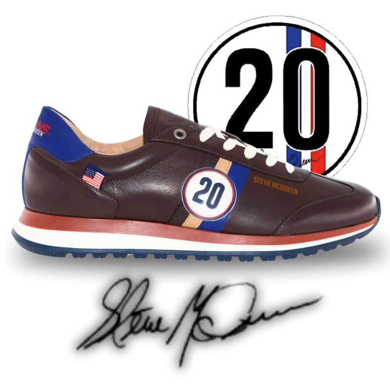 steve mcqueen - cool