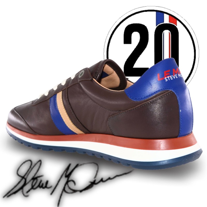 steve mcqueen - cool