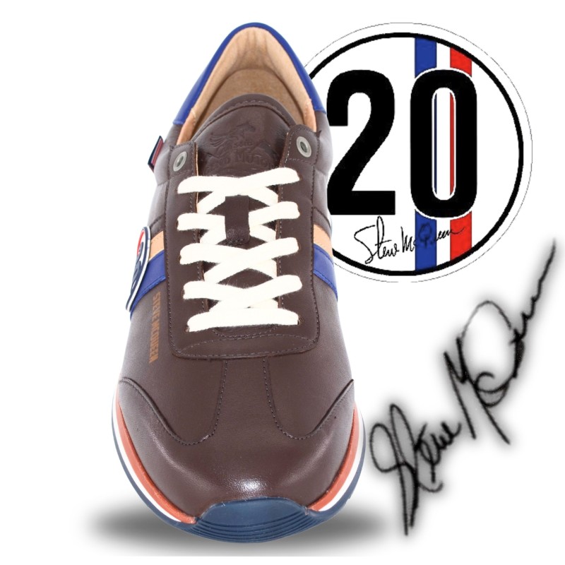 steve mcqueen - cool