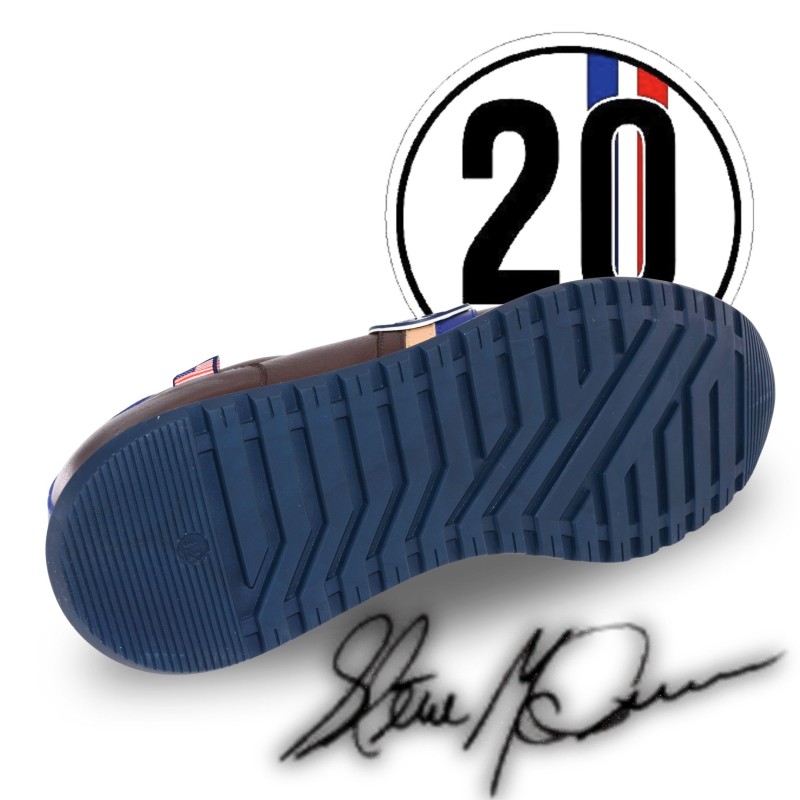 steve mcqueen - cool