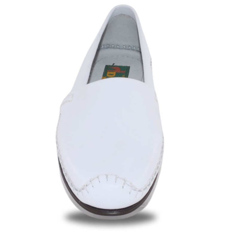 DINGO MOCASSIN - 610