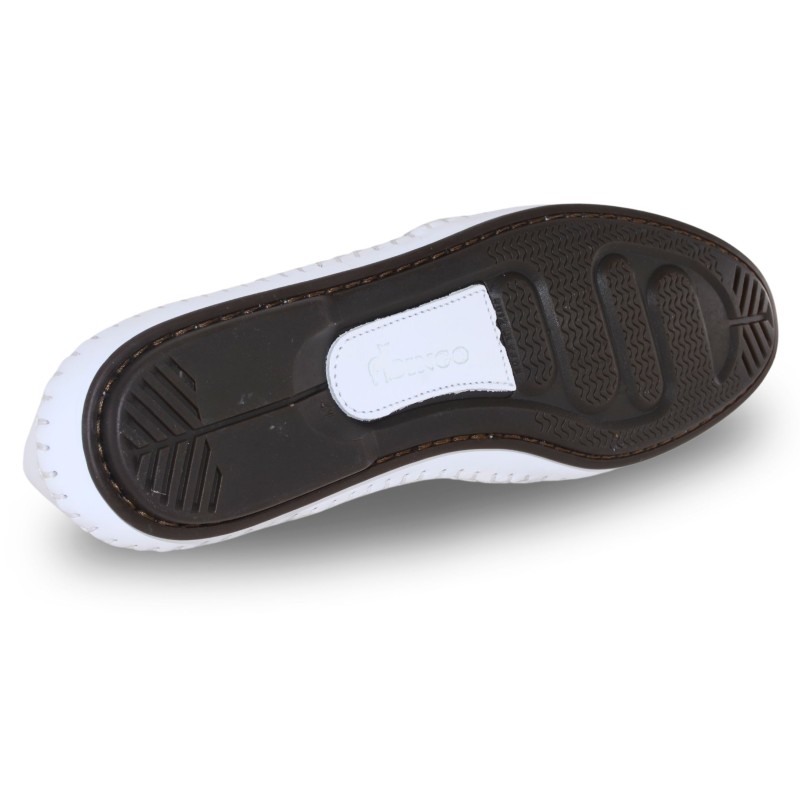 DINGO MOCASSIN - 610