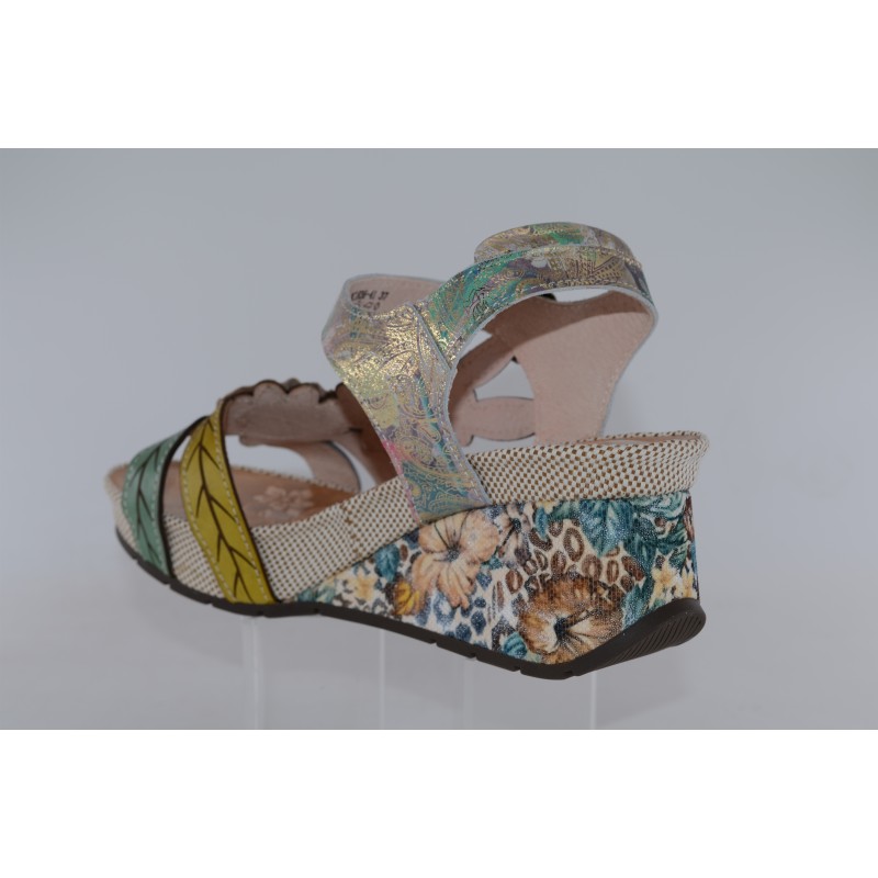 barry 41 - laura vita