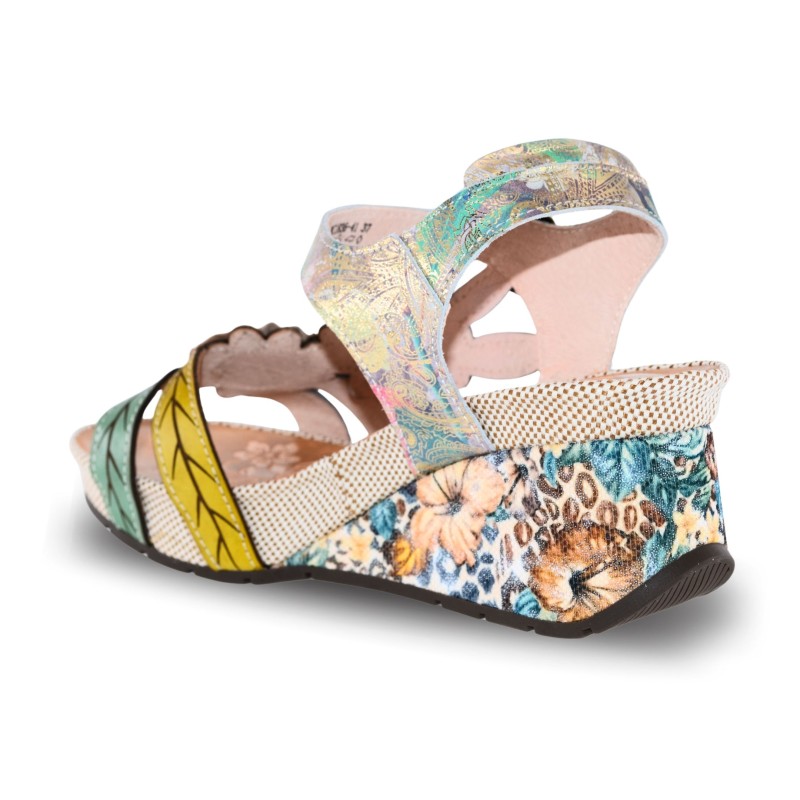 barry 41 - laura vita