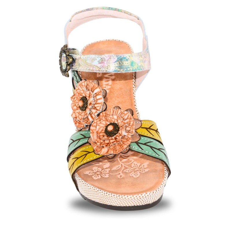 barry 41 - laura vita