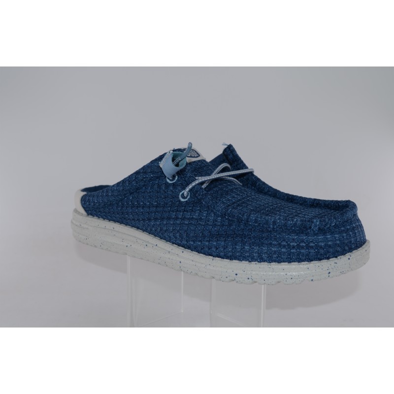 mesh wally slip multi