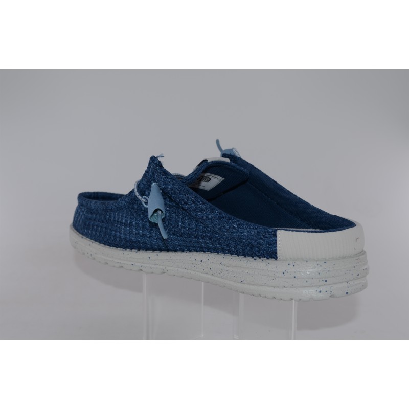 mesh wally slip multi