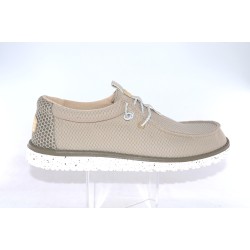 neutrals mesh wally