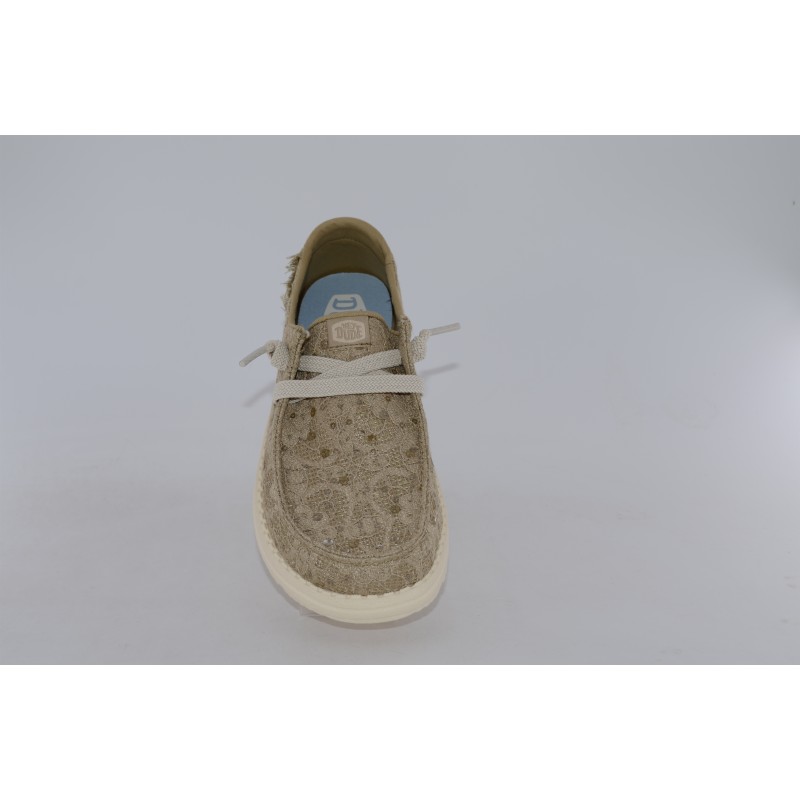 dude - wendy sequin lace