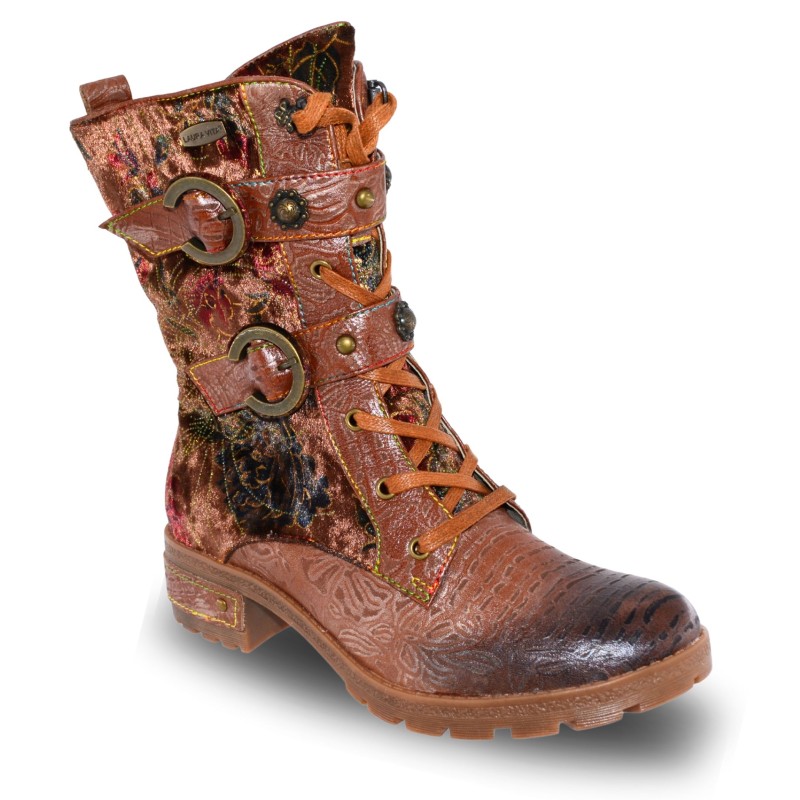 cocrailo 71 - laura vita