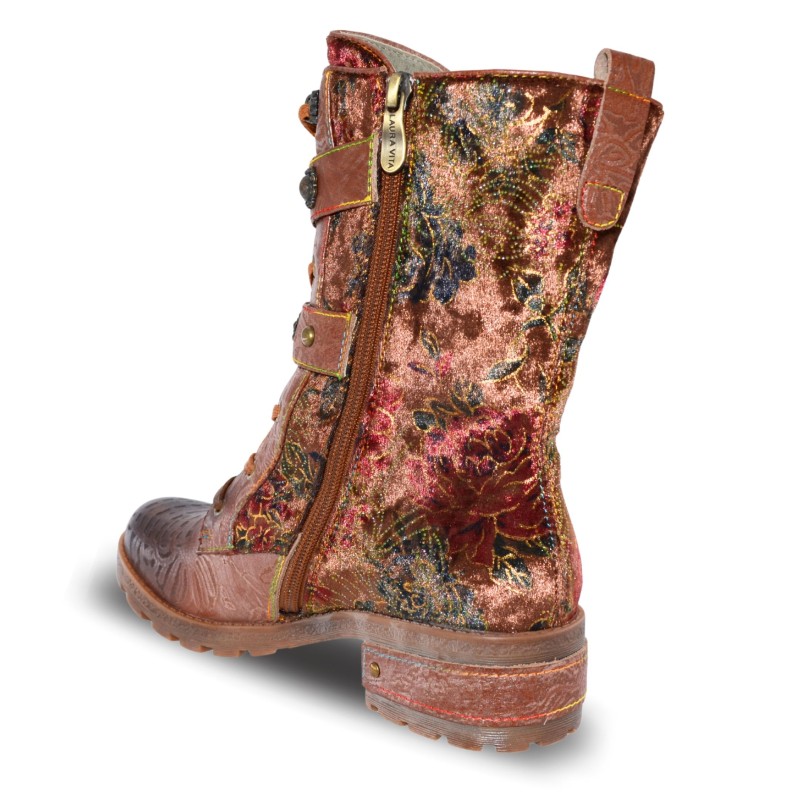 cocrailo 71 - laura vita