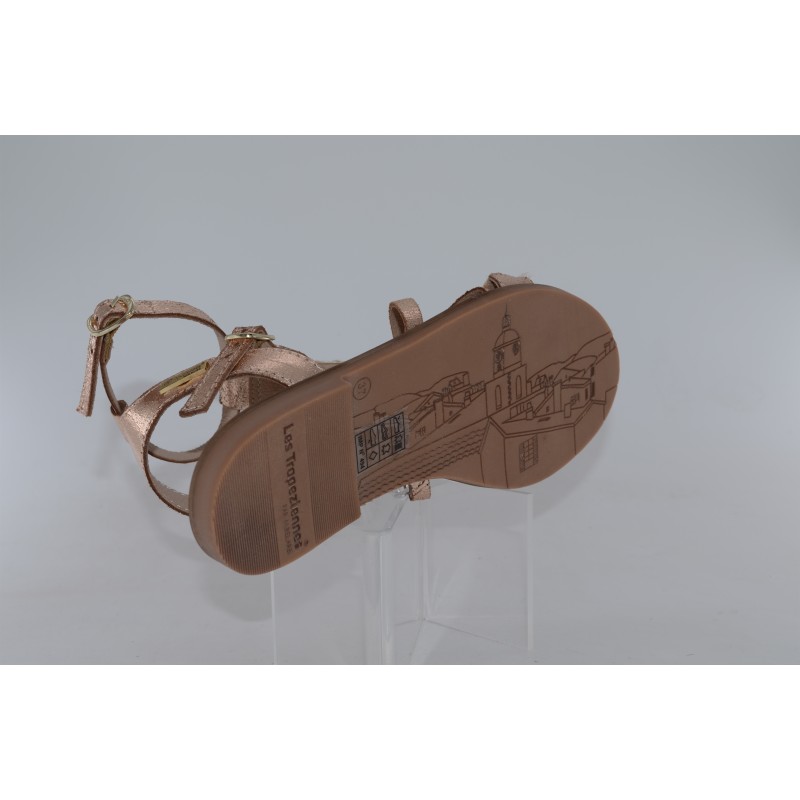 dallas - tropeziennes