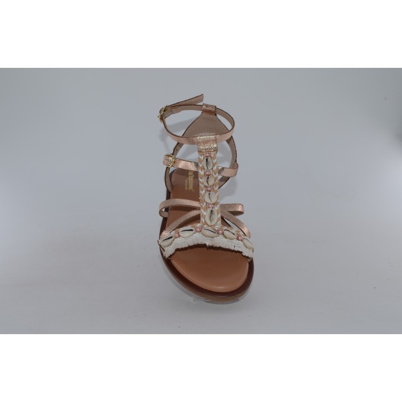 dallas - tropeziennes