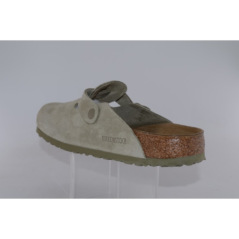 boston - birkenstock