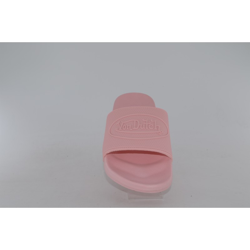 california - von dutch