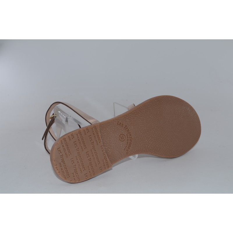 hanak - tropeziennes