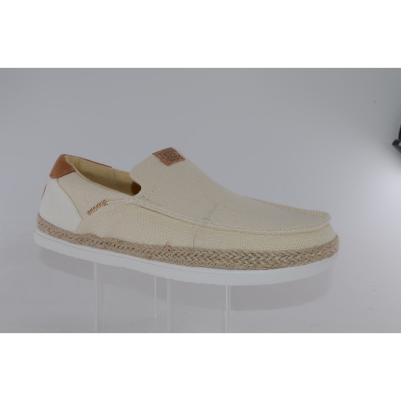 harbor espadrille