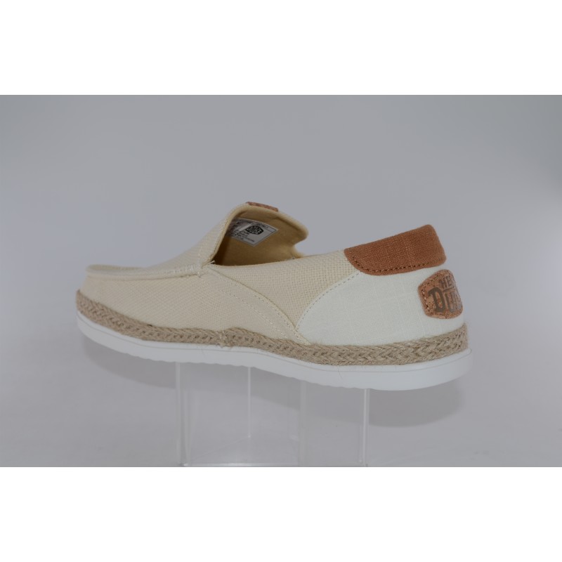 harbor espadrille